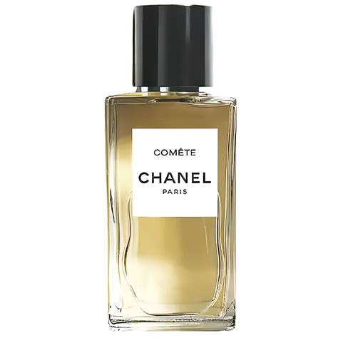 chanel comete 75ml|Chanel comete fragrantica.